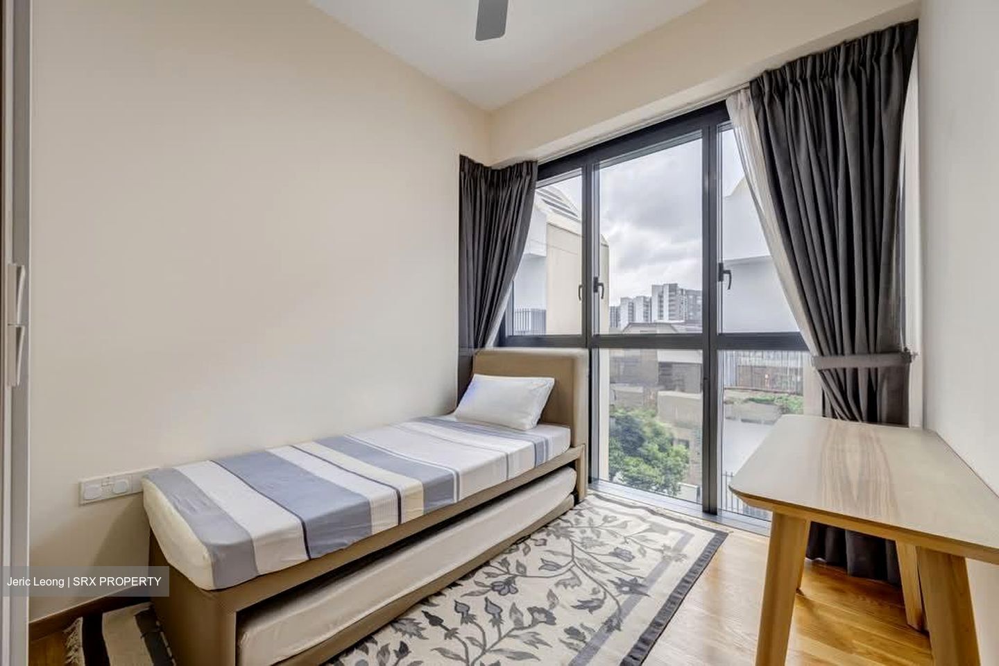 The Gazania (D19), Condominium #529936161